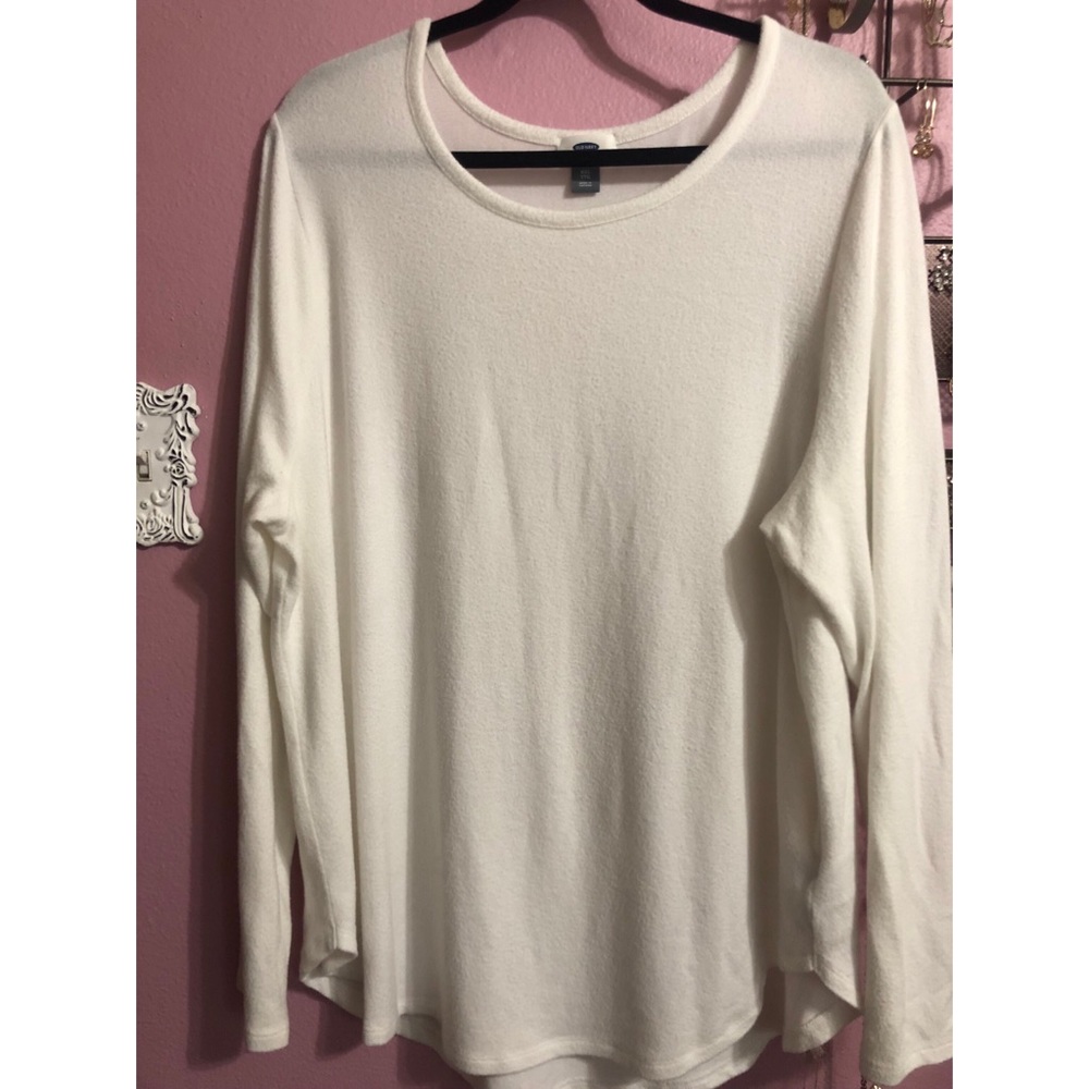 Soft Long Sleeve Shirt